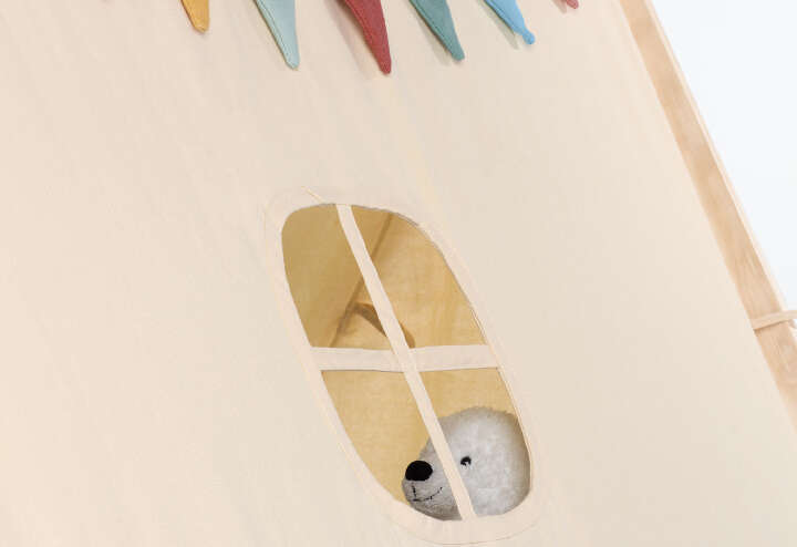 Pinolino Kinderzelt Yuma